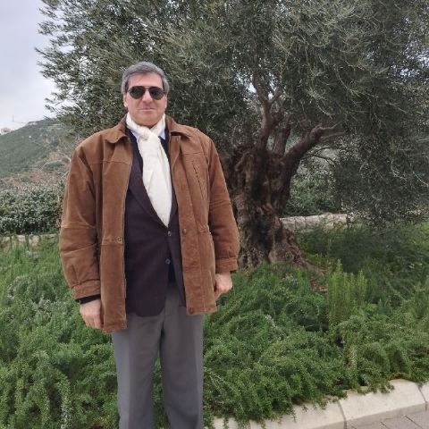 Chafic2025
