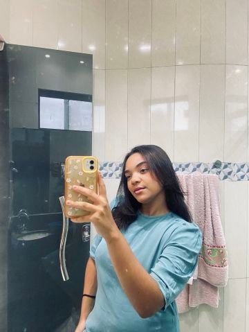 Maiarasillvaofc