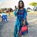 Gomobae is Single in Gaborone, SouthEast