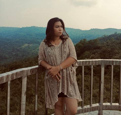 Maryannyongzon