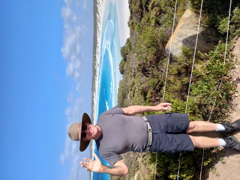Stephen3068 is Single in Beach Holm, Queensland, 1