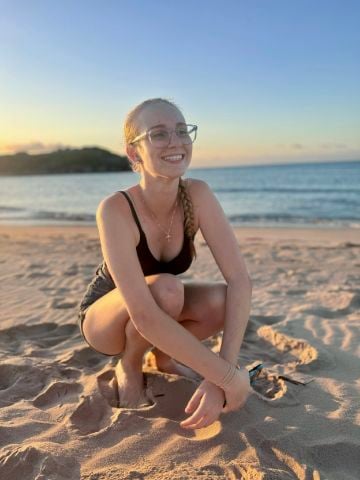 SarahFahey is Single in Palmerston, Northern Territory, 2
