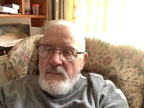 Kennyboy51 is Single in Yeovil, England, 2