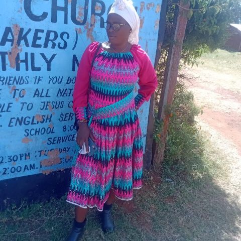 Nyanga254