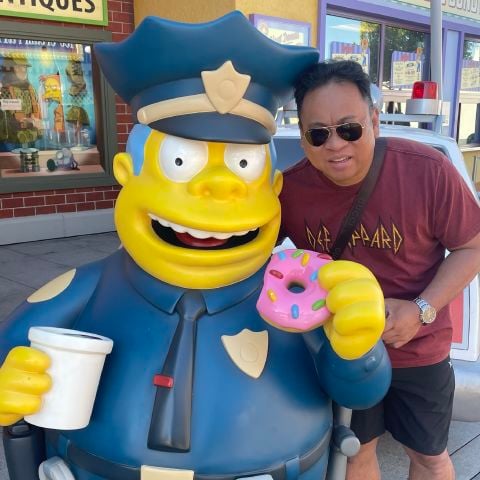 Beloved55 is Single in Las Vegas, Nevada, 2