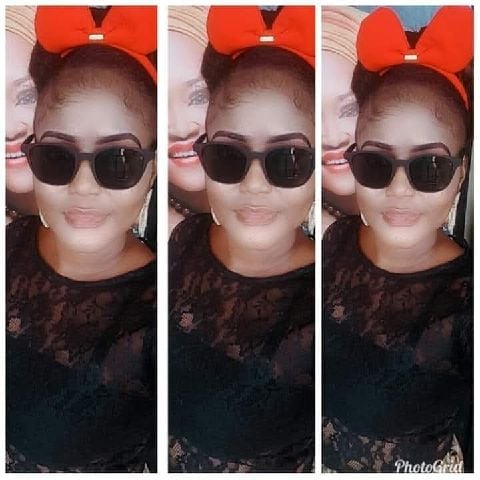 Omoehioboh is Single in Owings Mills, Maryland, 2