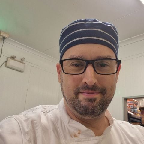 AndrewChef is Single in Humpty Doo, Northern Territory, 2