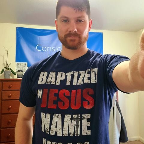 ConsiderJesus is Single in CHARLESTON, Illinois, 4