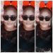 Omoehioboh is Single in Owings Mills, Maryland, 2