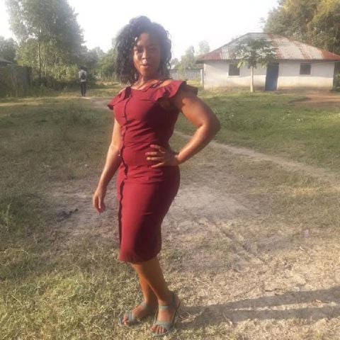 GeorginaNyaoke