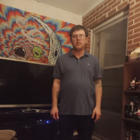 JohnL8790 is Single in Crawfordville, Florida, 3