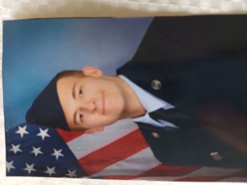 BallardN is Single in JBER, Alaska, 4