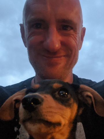 Maylward99 is Single in London, England, 4