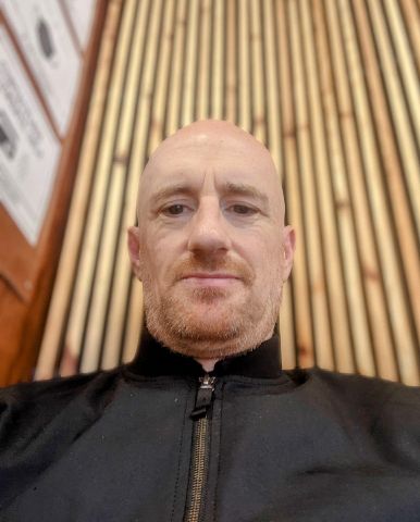 Maylward99 is Single in London, England, 5