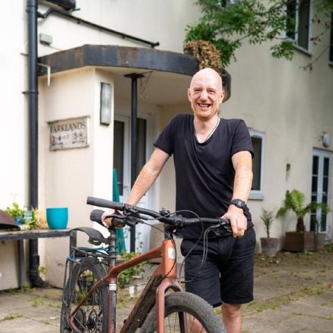 Maylward99 is Single in London, England, 6