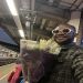 Ayenifrancis44 is Single in Eastbourne, England, 1