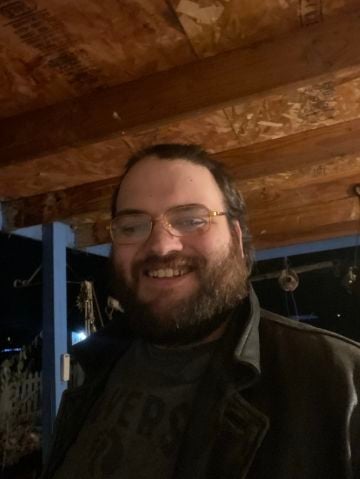 Mike1138 is Single in Delta, Colorado, 4