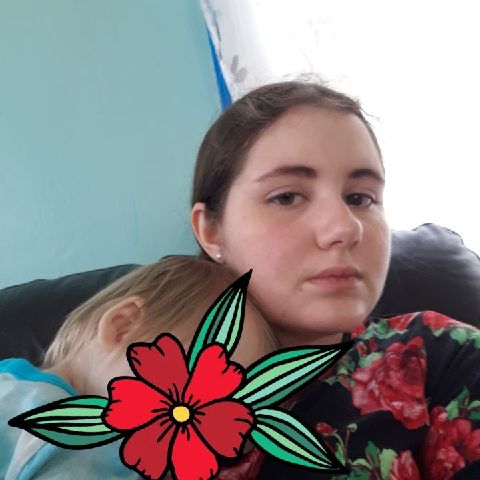 Katelyn_Roberson is Single in Washington, District of Columbia, 3