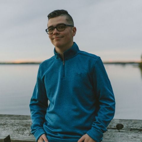 PresidentRGB is Single in Cadillac, Michigan, 2