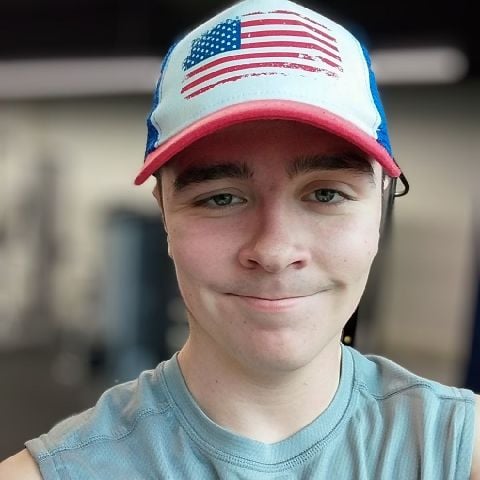 PresidentRGB is Single in Cadillac, Michigan, 3