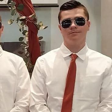 PresidentRGB is Single in Cadillac, Michigan, 4