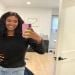 Rhinnah906 is Single in North York, Ontario