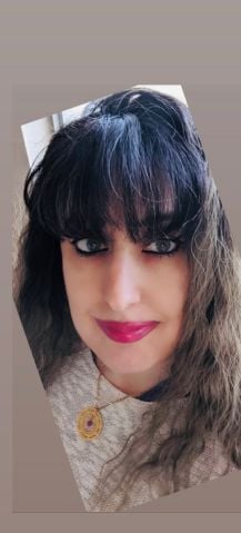 Sapphire714 is Single in Santa Ana, California, 2