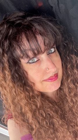 Sapphire714 is Single in Santa Ana, California, 2