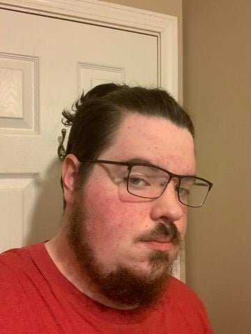 JonathanDuggins is Single in Benton, Arkansas, 2