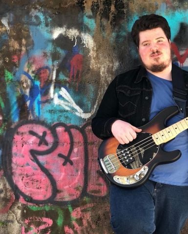 JonathanDuggins is Single in Benton, Arkansas, 3