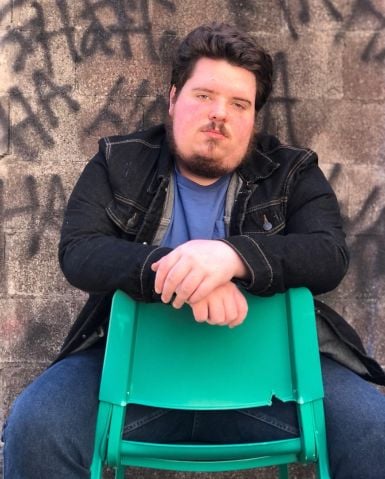 JonathanDuggins is Single in Benton, Arkansas, 4