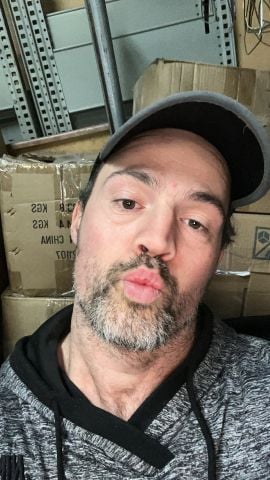 cory34 is Single in Hawkesbury, Ontario, 3