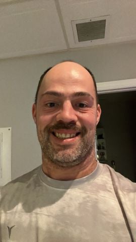 cory34 is Single in Hawkesbury, Ontario, 4