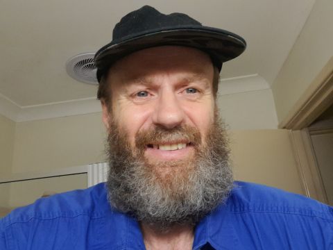 Tony357 is Single in Perth, Western Australia, 2