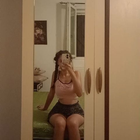 Irenaasenova is Single in Vidin, Vidin, 5