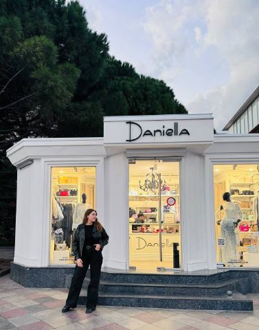 DaniellaProhorova