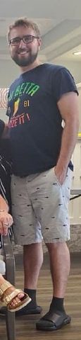 JohnGooch00 is Single in Fort Smith, Arkansas, 3