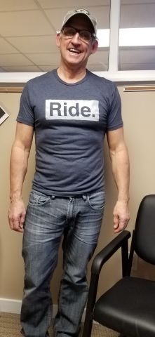 MrConservative is Single in Portsmouth, New Hampshire, 4