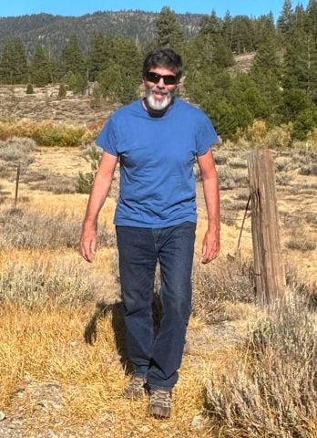 NorCalNative is Single in Georgetown, California, 2