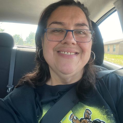 Deedee4u is Single in Haines City, Florida, 2