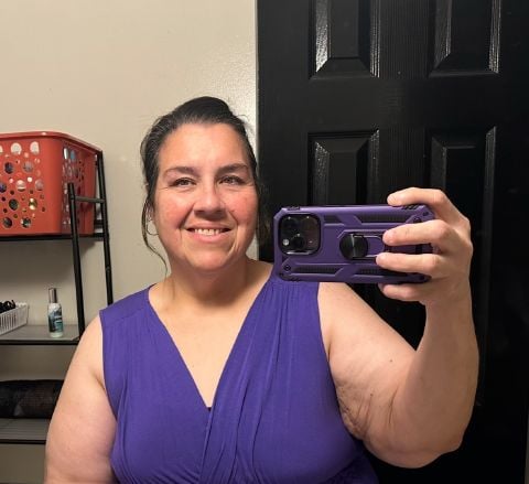 Deedee4u is Single in Haines City, Florida, 3