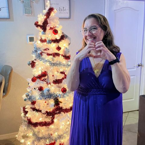 Deedee4u is Single in Haines City, Florida, 4