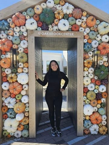 jazCarrillo is Single in Elmhurst, Illinois, 4