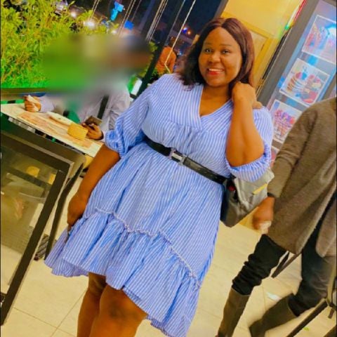 Marj2515 is Single in Ypsilanti, Michigan, 3