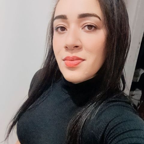 AnaCarolina40