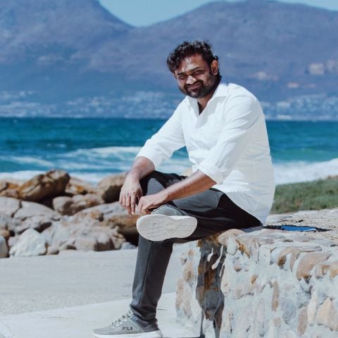 vinodpaul