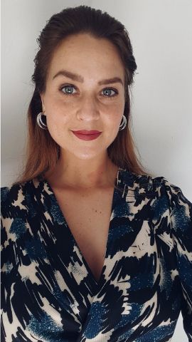 Marybennett