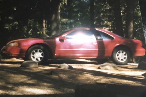 BoomBoom3145 is Single in Portland, Oregon, 5