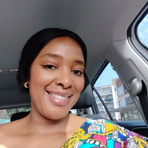 NtombiGama