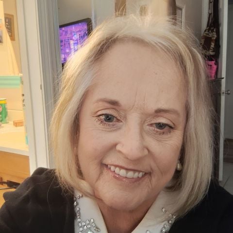 Faith7673 is Single in Ponca City, Oklahoma, 2